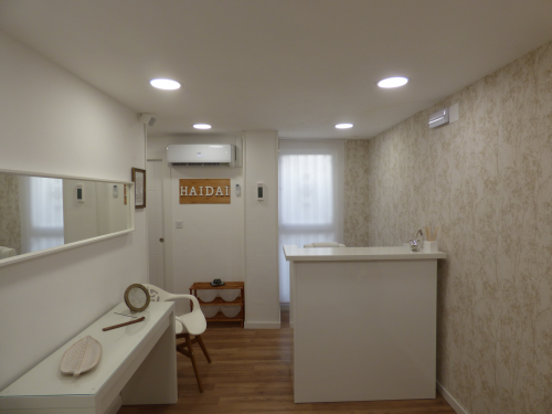 Foto Haidai Est�tica Avanzada y Bienestar